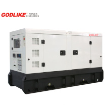 Generadores de la venta directa 50Hz 38kVA / 30kw de la fábrica silenciosos (4BT3.9-G2) (GDC38 * S)